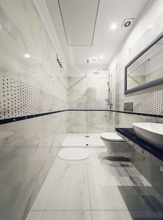 Calliope Apartments Krakov Exteriér fotografie